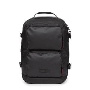 Sac à dos Tecum Cabin CNNCT Top Black