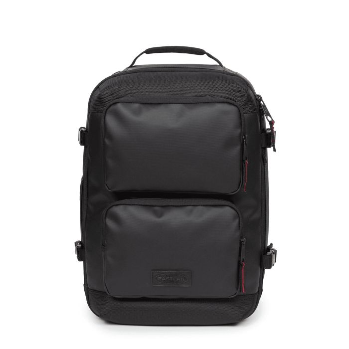Sac à dos Tecum Cabin CNNCT Top Black