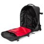 Sac à dos Tecum Cabin CNNCT Top Black