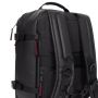 Sac à dos Tecum Cabin CNNCT Top Black