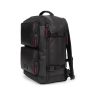 Sac à dos Tecum Cabin CNNCT Top Black