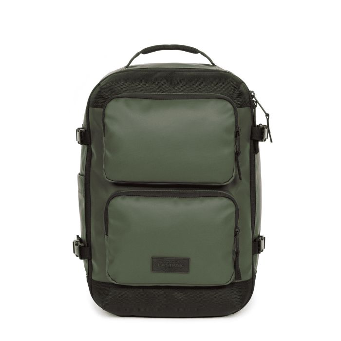 Sac à dos Tecum Cabin CNNCT Top Khaki
