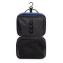 Trousse de toilette Road Kit Tarp Blue