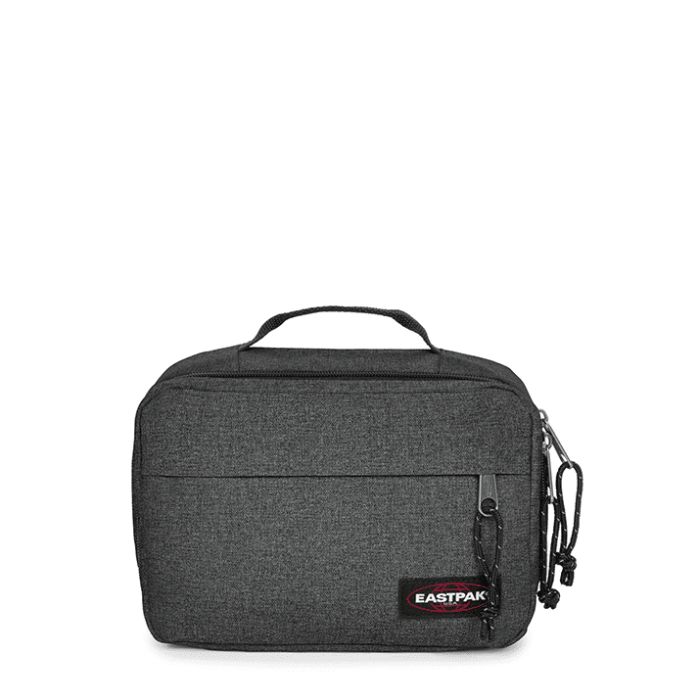Trousse de toilette Road Kit Black Denim