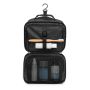 Trousse de toilette Road Kit Black Denim