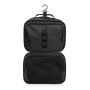 Trousse de toilette Road Kit Black Denim