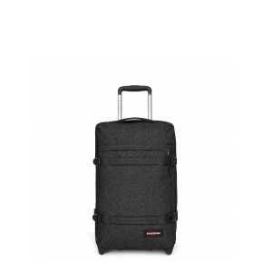 Valise cabine souple Transit'R S 51 cm Spark Black