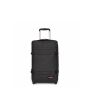 Valise cabine souple Transit'R S 51 cm Spark Black