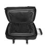 Valise cabine souple Transit'R S 51 cm Spark Black