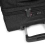 Valise cabine souple Transit'R S 51 cm Spark Black