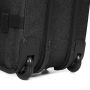 Valise cabine souple Transit'R S 51 cm Spark Black