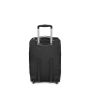 Valise cabine souple Transit'R S 51 cm Spark Black