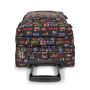 Valise cabine souple Transit'R S 51 cm DC Icons