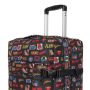 Valise cabine souple Transit'R S 51 cm DC Icons