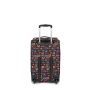 Valise cabine souple Transit'R S 51 cm DC Icons