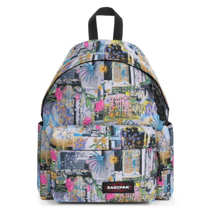 Sac à dos ordinateur Day Pak'r 14 pouces Cut-Out Light