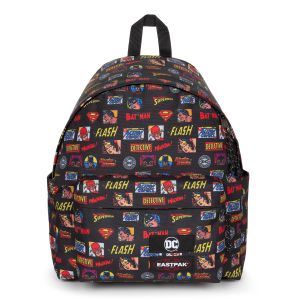 Sac à dos ordinateur Day Pak'r 14 pouces DC Icons