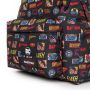 Sac à dos ordinateur Day Pak'r 14 pouces DC Icons