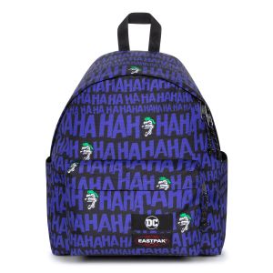 Sac à dos ordinateur Day Pak'r 14 pouces The Joker
