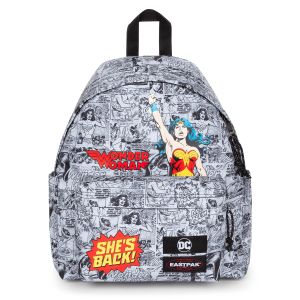 Sac à dos ordinateur Day Pak'r 14 pouces Wonder Woman