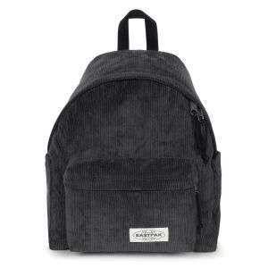 Sac à dos ordinateur Day Pak'r 14 pouces Ribs Black