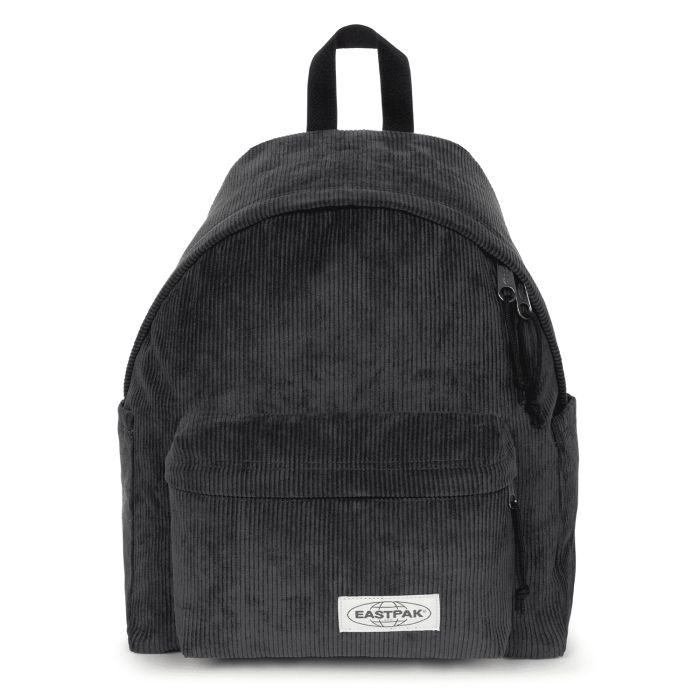 Sac à dos ordinateur Day Pak'r 14 pouces Ribs Black