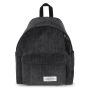 Sac à dos ordinateur Day Pak'r 14 pouces Ribs Black