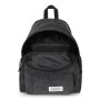 Sac à dos ordinateur Day Pak'r 14 pouces Ribs Black