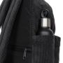 Sac à dos ordinateur Day Pak'r 14 pouces Ribs Black