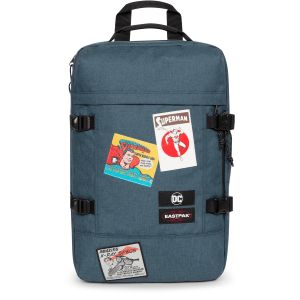 Sac à dos cabine convertible Travelpack 17 pouces Superman Match