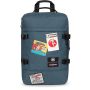 Sac à dos cabine convertible Travelpack 17 pouces Superman Match