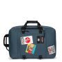 Sac à dos cabine convertible Travelpack 17 pouces Superman Match