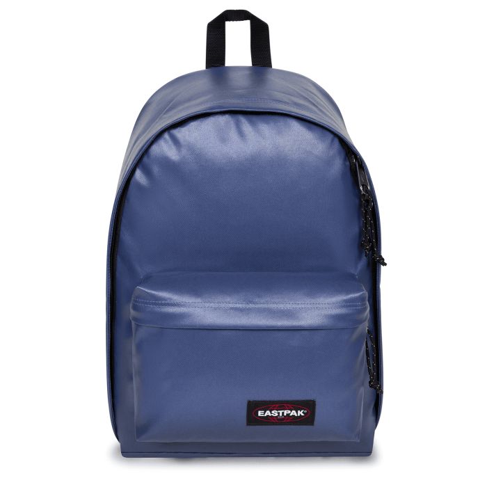 Sac à dos ordinateur Out Of Office 27 Litres Glossy Blue (AB)