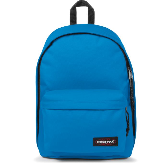 Sac à dos ordinateur Out Of Office 27 Litres Bubble Blue (AB)