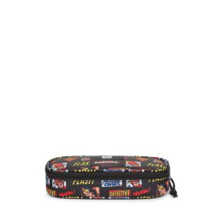 Trousse Oval 22 cm DC Icons
