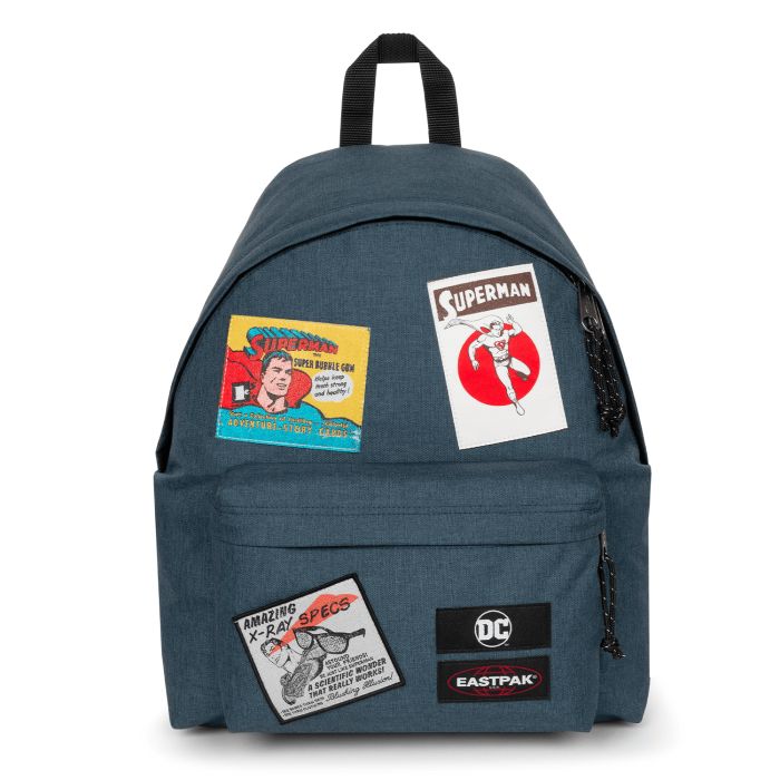 Sac à dos Padded Pak'R 24 Litres Superman Match