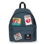 Sac à dos Padded Pak'R 24 Litres Superman Match