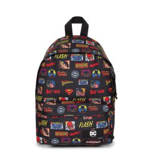 Sac à dos Orbit 10 Litres DC Icons