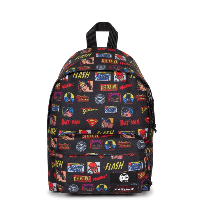 Sac à dos Orbit 10 Litres DC Icons