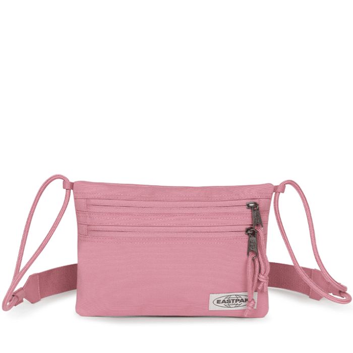 Sac Travers Crostin 24,5 cm Washed Rose