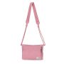 Sac Travers Crostin 24,5 cm Washed Rose
