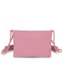 Sac Travers Crostin 24,5 cm Washed Rose