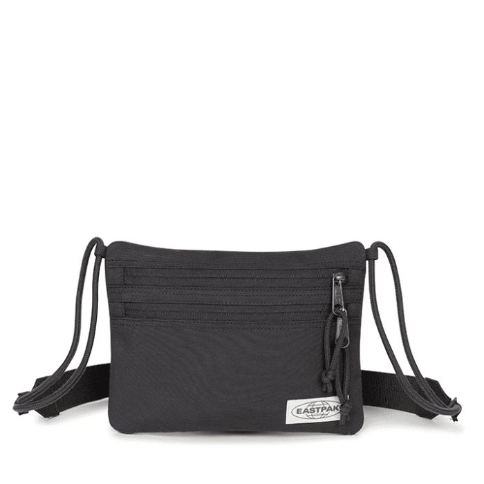 Sac Travers Crostin 24,5 cm Washed Dark