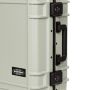 Valise cabine Resist'R Case S 34 Litres Sand