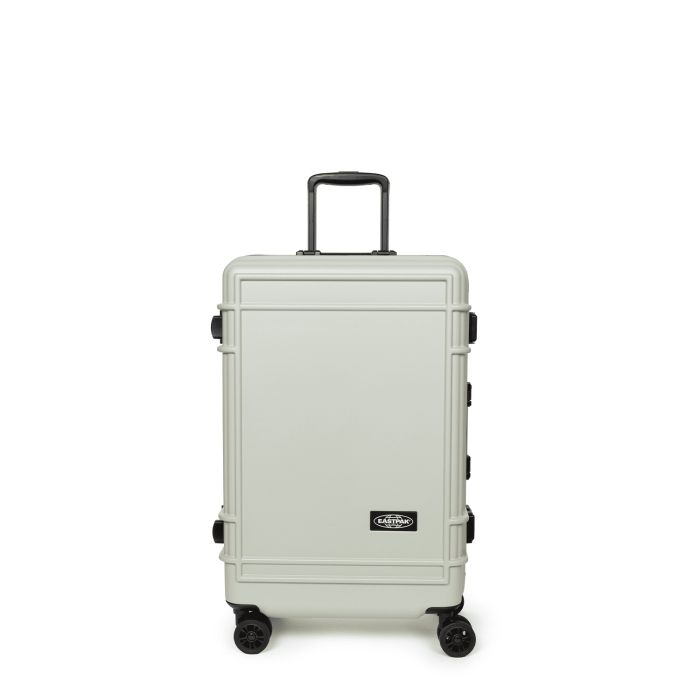 Valise rigide Resist'R Case M 63 Litres Sand