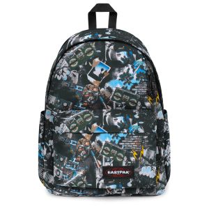 Sac à dos Day office 44 cm Cut-Out Dark