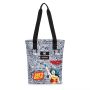 Sac Shopp'r Tote 40 cm 20 Litres Wonder Woman
