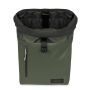Sac à dos ordinateur 16" Up Roll 23 Litres Tarp Forest