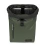 Sac à dos ordinateur 16" Up Roll 23 Litres Tarp Forest