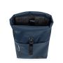 Sac à dos ordinateur 16" Up Roll 23 Litres Tarp Navy